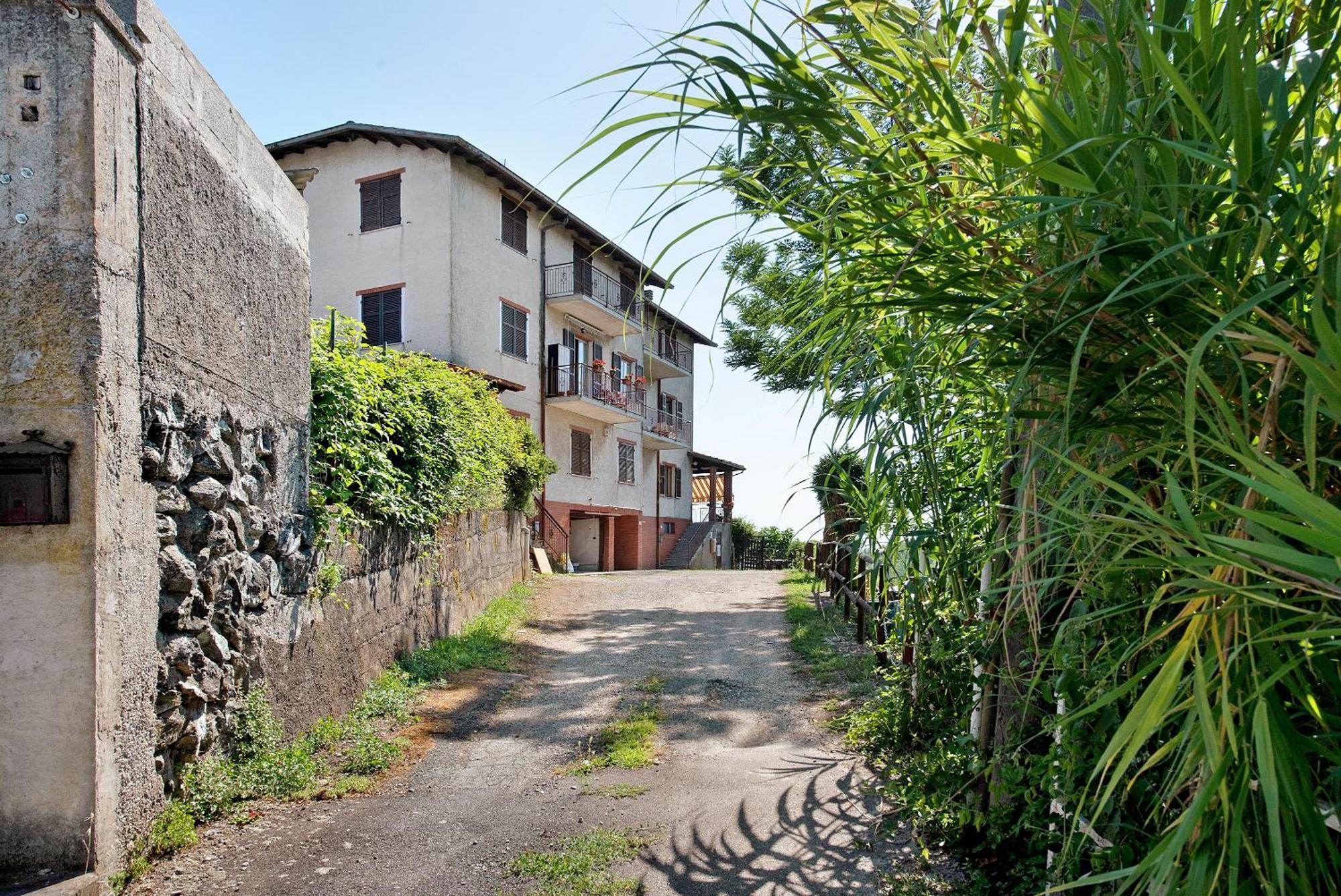 Casa Vera Gavi Exteriér fotografie